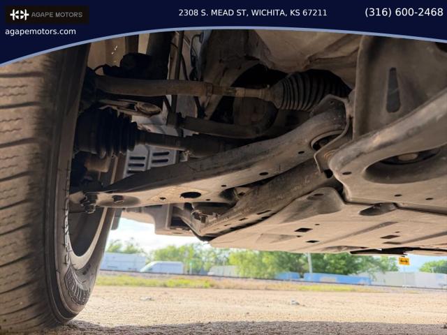 2013 Toyota Highlander Limited V6
