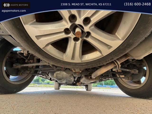 2013 Toyota Highlander Limited V6