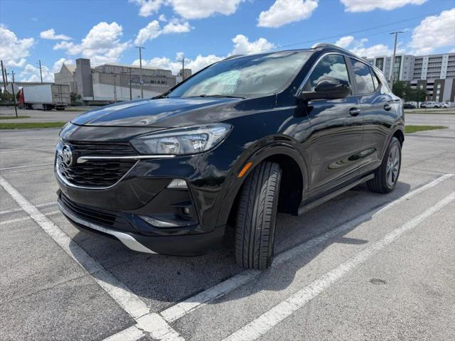 2020 Buick Encore GX FWD Select for sale in Miami, FL