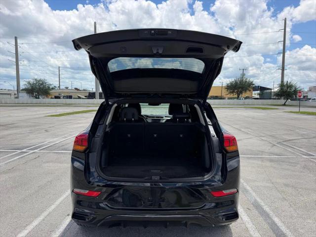 2020 Buick Encore GX FWD Select