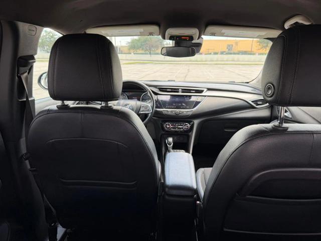 2020 Buick Encore GX FWD Select