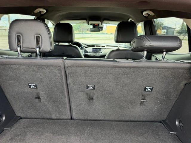 2020 Buick Encore GX FWD Select