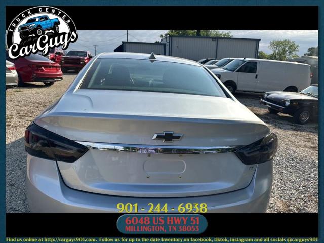 2014 Chevrolet Impala 2LT