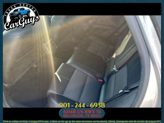 2014 Chevrolet Impala 2LT