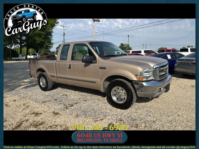 1999 Ford F-250 Base for sale in Millington, TN
