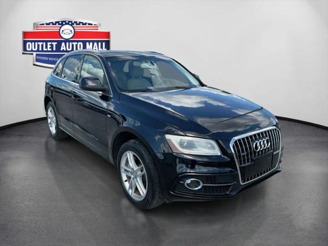 2013 Audi Q5 3.0T Premium Plus for sale in Okeechobee, FL