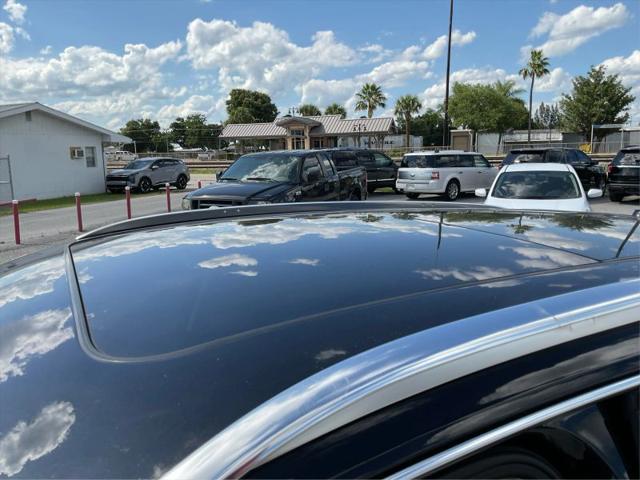 2013 Audi Q5 3.0T Premium Plus