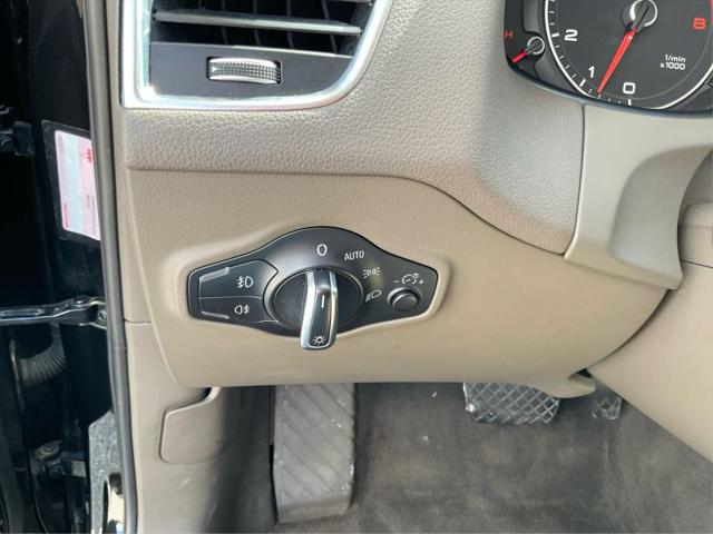 2013 Audi Q5 3.0T Premium Plus