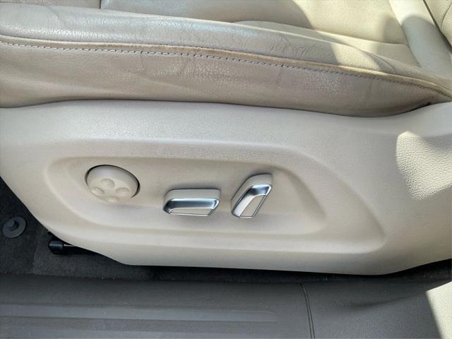 2013 Audi Q5 3.0T Premium Plus