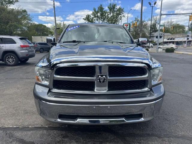 2011 Ram 1500 SLT for sale in Toledo, OH
