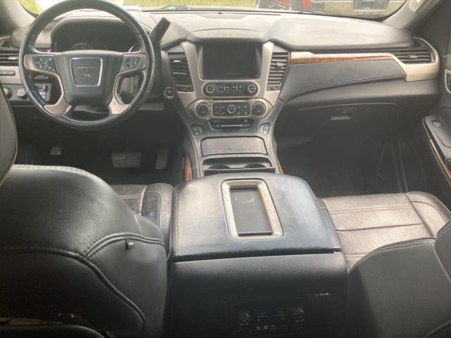 2015 GMC Yukon XL Denali
