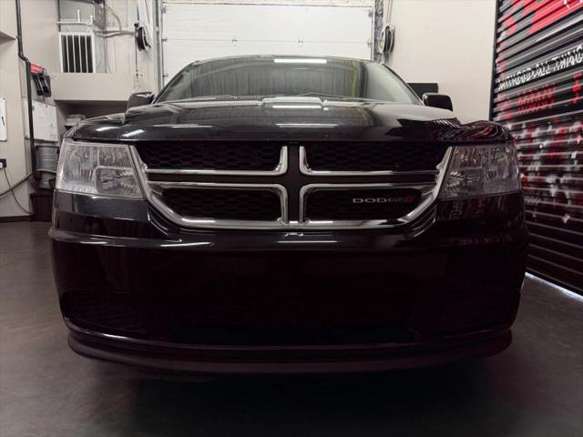 2016 Dodge Journey SE