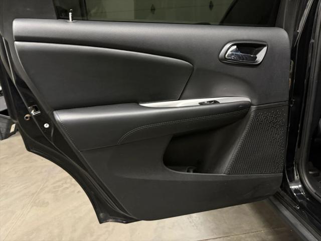 2016 Dodge Journey SE