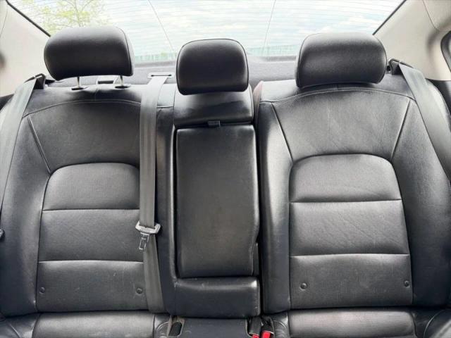 2016 Kia Forte EX