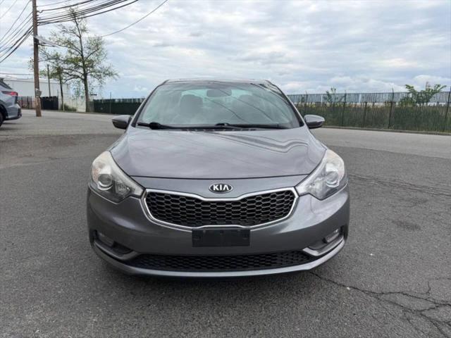 2016 Kia Forte EX for sale in Hasbrouck Heights, NJ