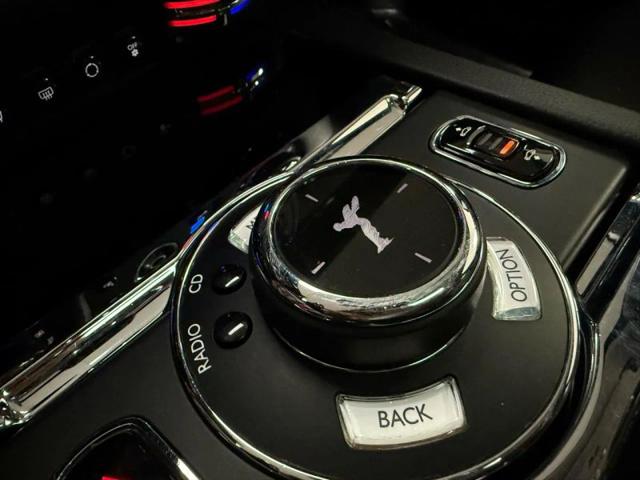 2016 Rolls-Royce Ghost Series II