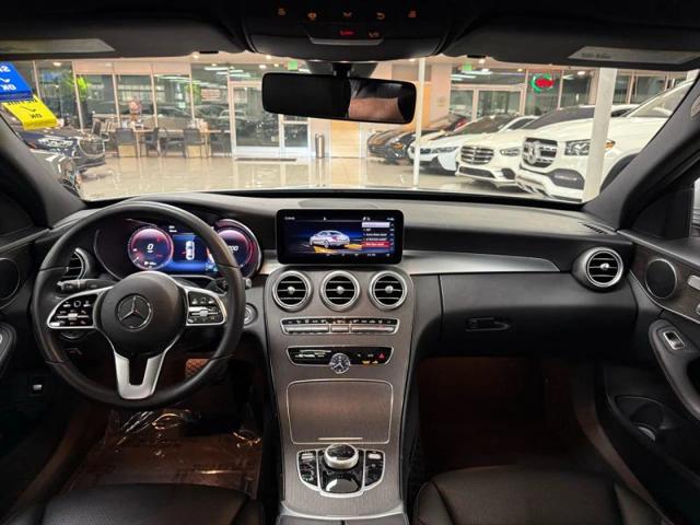 2020 Mercedes-Benz C-CLASS C 300 C 300