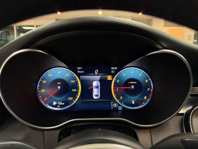 2020 Mercedes-Benz C-CLASS C 300 C 300