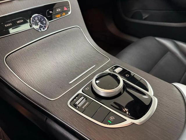 2020 Mercedes-Benz C-CLASS C 300 C 300