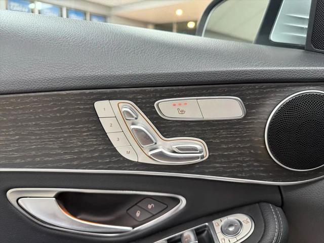 2020 Mercedes-Benz C-CLASS C 300 C 300