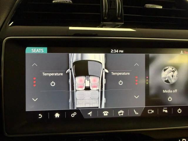 2019 Jaguar F-PACE 25t Prestige