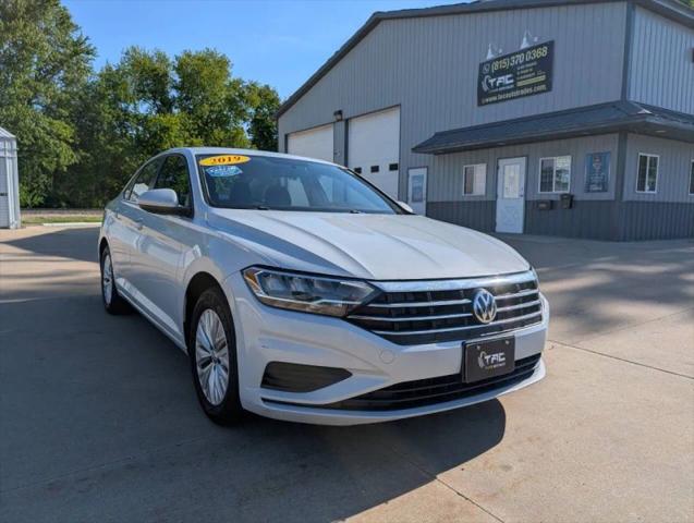2019 Volkswagen Jetta 1.4T S for sale in Kankakee, IL