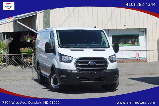 2020 Ford Transit Cargo Van w/RWB for sale in Dundalk, MD