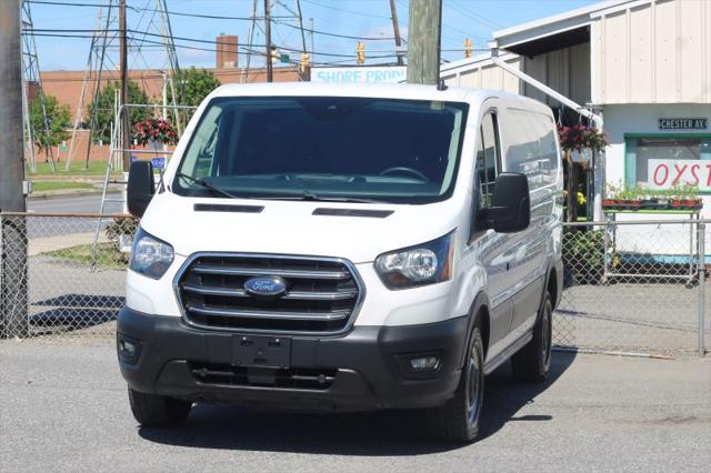 2020 Ford Transit Cargo Van w/RWB