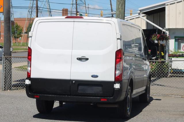 2020 Ford Transit Cargo Van w/RWB