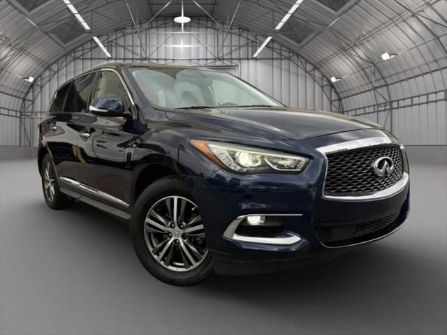 2018 INFINITI QX60 3.5 for sale in Baltimore, MD