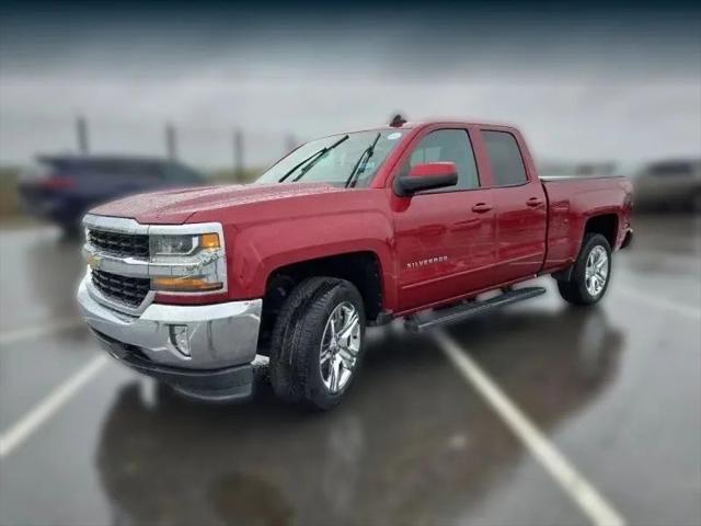 2018 Chevrolet Silverado 1500 1LT for sale in Lumberton, NC
