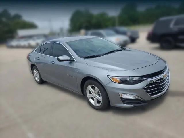 2025 Chevrolet Malibu FWD LS for sale in Lumberton, NC