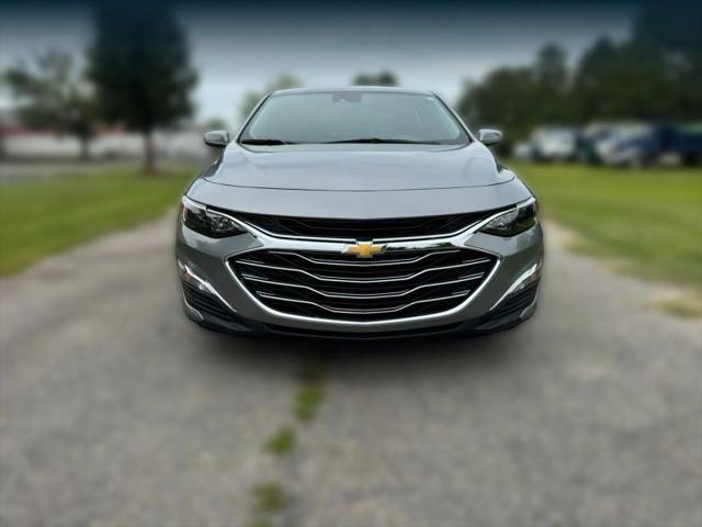 2025 Chevrolet Malibu FWD LS for sale in Lumberton, NC