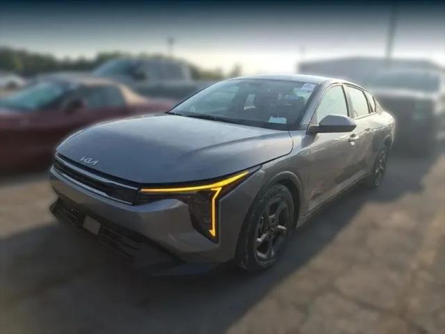 2025 Kia K4 LXS for sale in Lumberton, NC