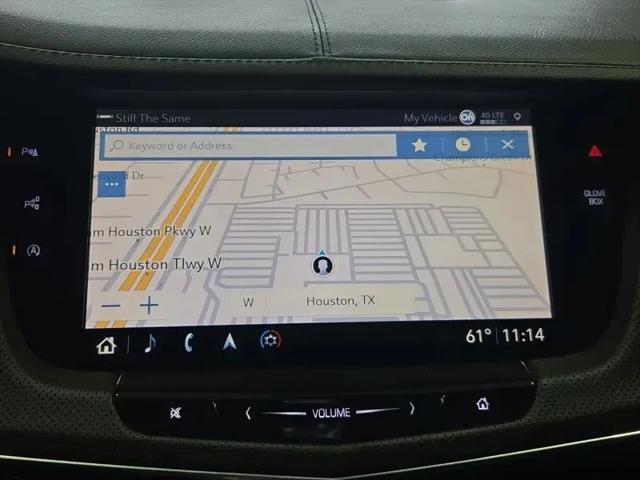 2019 Cadillac CT6 Premium Luxury