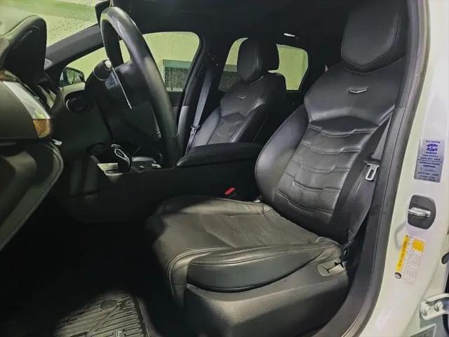 2019 Cadillac CT6 Premium Luxury