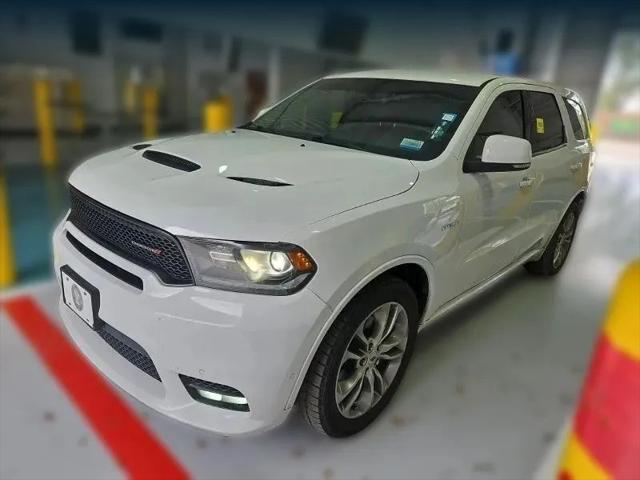 2020 Dodge Durango R/T AWD