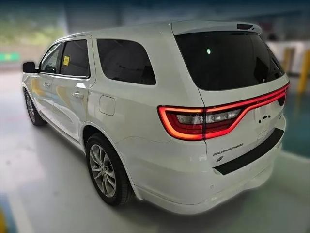 2020 Dodge Durango R/T AWD