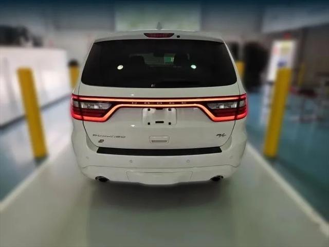2020 Dodge Durango R/T AWD
