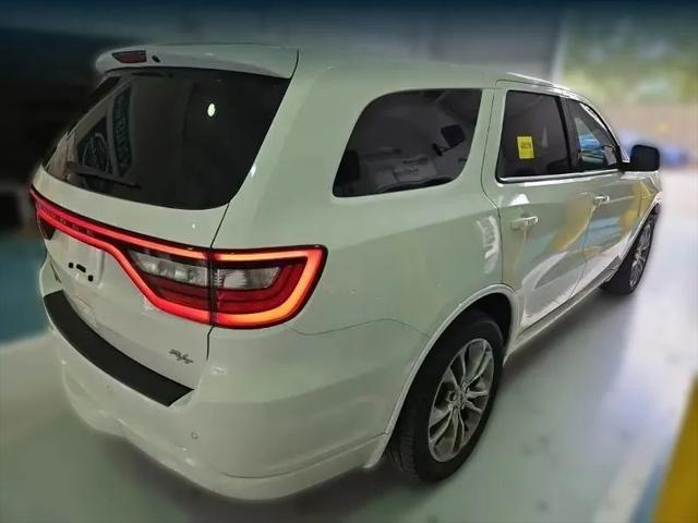 2020 Dodge Durango R/T AWD