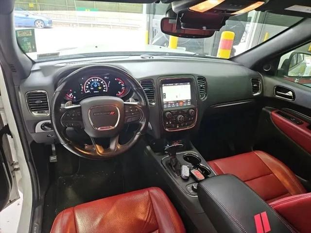 2020 Dodge Durango R/T AWD