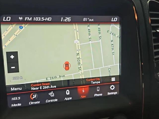 2020 Dodge Durango R/T AWD