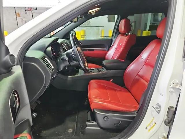 2020 Dodge Durango R/T AWD