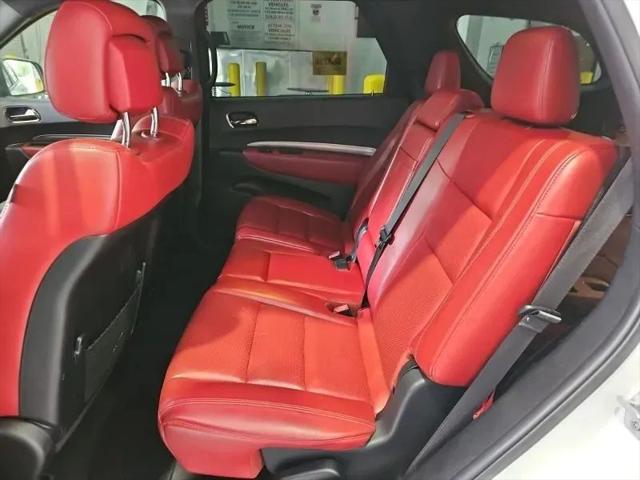 2020 Dodge Durango R/T AWD