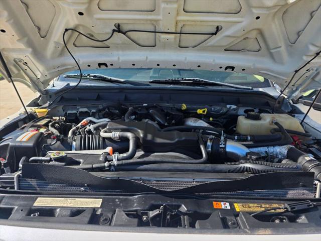 2015 Ford F-250 LARIAT