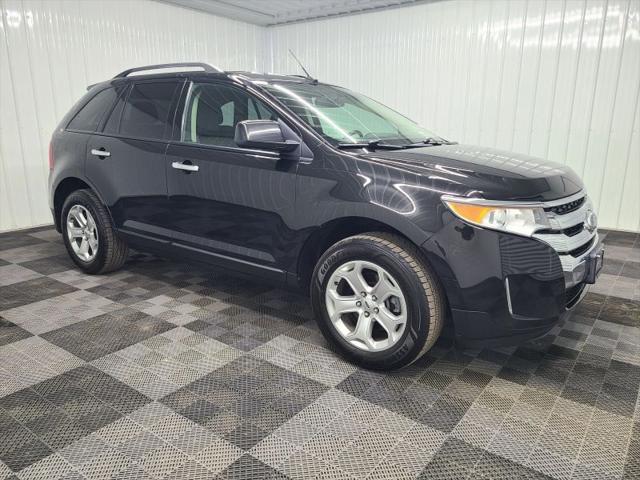 2011 Ford Edge SEL for sale in Geneva, NY