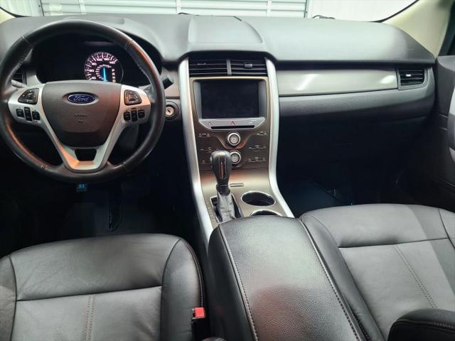 2011 Ford Edge SEL
