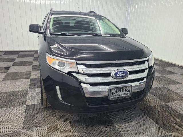 2011 Ford Edge SEL