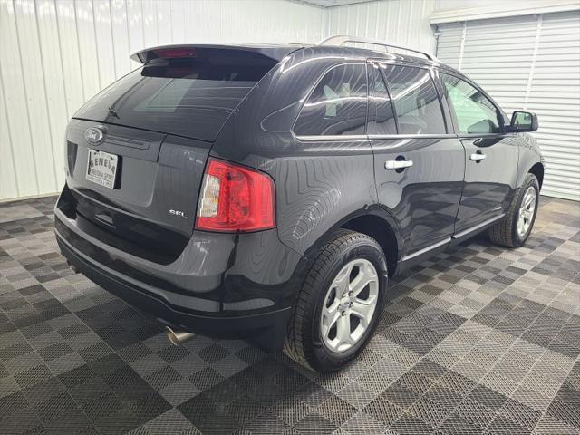 2011 Ford Edge SEL