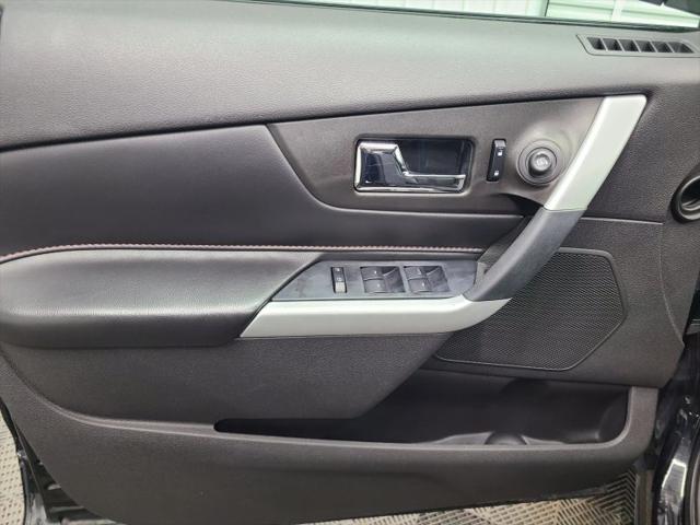 2011 Ford Edge SEL